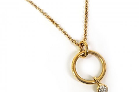 Schmuckgestaltung Heike Hois Wiesbaden