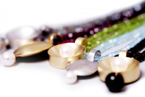 Schmuckgestaltung Heike Hois Wiesbaden