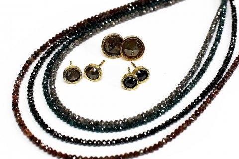 Schmuckgestaltung Heike Hois Wiesbaden