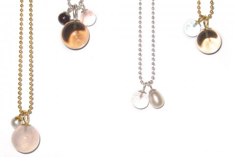 Schmuckgestaltung Heike Hois Wiesbaden