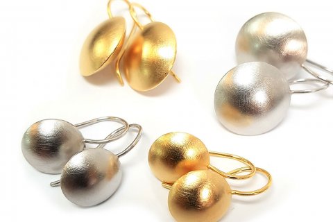 Schmuckgestaltung Heike Hois Wiesbaden