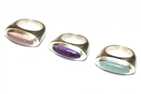 Schmuckgestaltung Heike Hois Wiesbaden