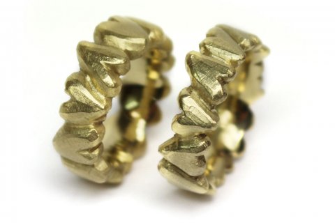 Schmuckgestaltung Heike Hois Wiesbaden