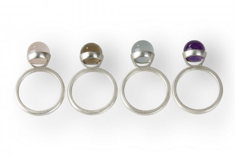 Schmuckgestaltung Heike Hois Wiesbaden