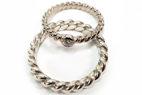 Schmuckgestaltung Heike Hois Wiesbaden