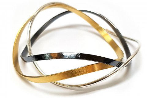 Schmuckgestaltung Heike Hois Wiesbaden